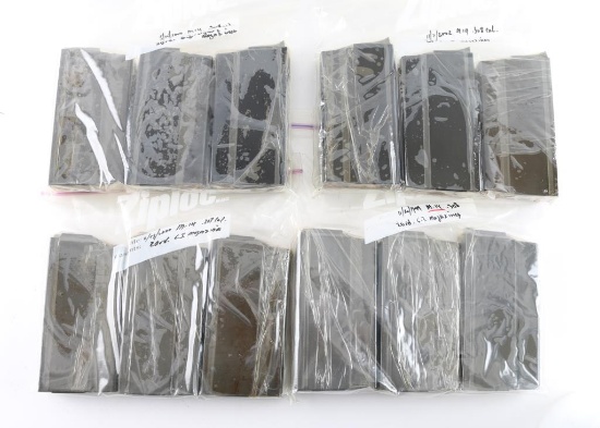M14 M1A Magazines