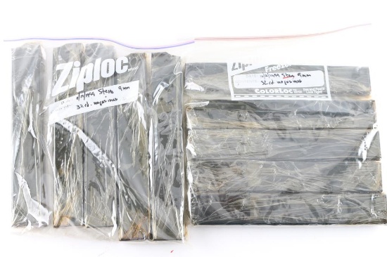 Sten Magazines