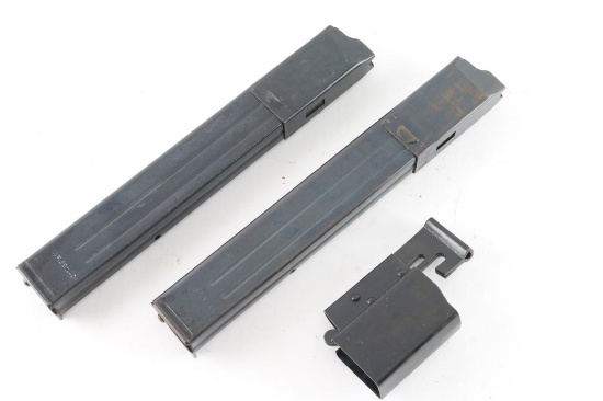 WWII MP40 Magazines