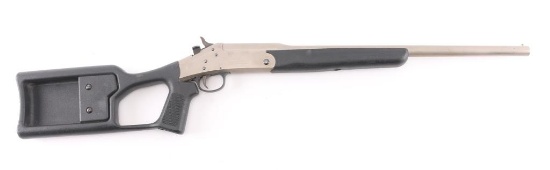 H&R Model SB1 .410 Bore SN: HN208556