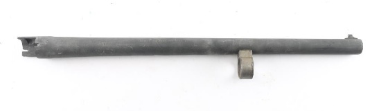 Remington 870 12 Gauge Shotgun +2 Round Magazine