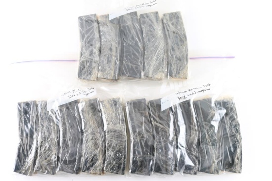M2 Carbine Magazines