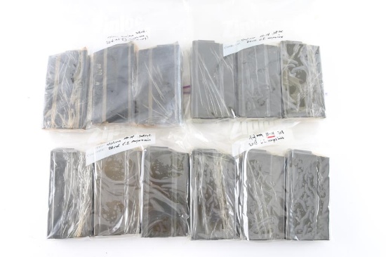 M14 M1A Magazines