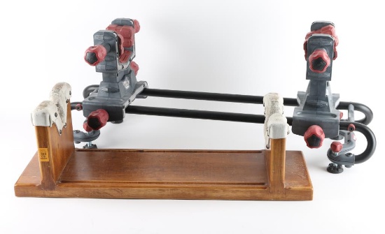 Tipton Ultra Gun Vice