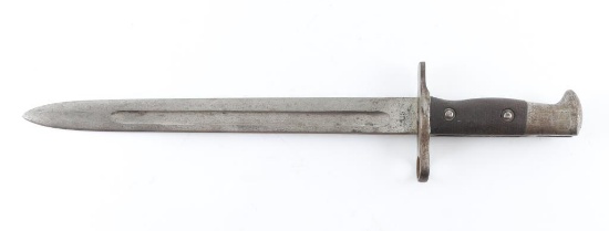 Krag Bayonet