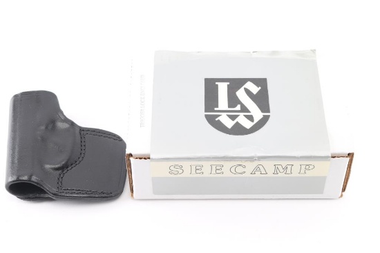 L.W. Seecamp LWS32 .32 ACP #041311