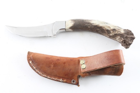 Skinning Hunting Knife