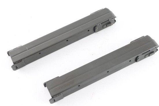 S&W 76 Magazines