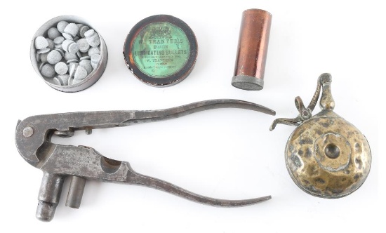 Vintage Gun Lot