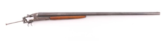 Ranger Model 101.6 12 GA NVSN