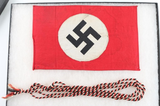 Third Reich Lot