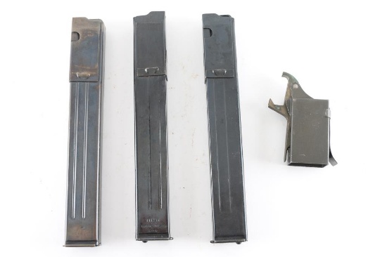 MP 40 Magazines