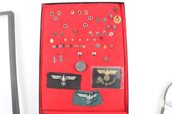 German WW2 Lot