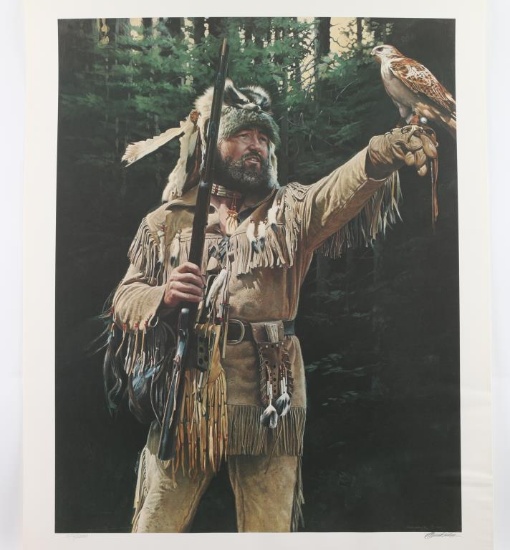 Fine Art Print