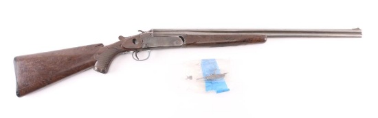 Stevens Model 22-410 22LR / 410 bore NVSN