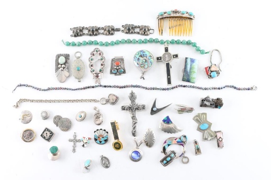 Lot of Jewelry