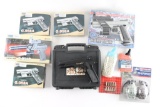 Air-Soft Bonanza Lot