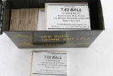 Talon Manufacturing 7.62x51 (.308) Ball Ammo