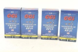 .22 LR Ammunition