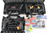 Air-Soft Bonanza Lot
