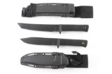 Cold Steel Knife Lot