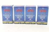 .22 LR Ammunition