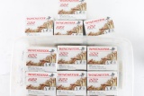 .22 LR Ammunition