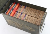 800 Rounds of 9mm Ammo