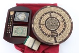 Cribbage Set