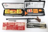 Lot of Firearms Parts & Accessories