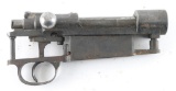 FN Model 1930 Greek Mauser Action SN: E4578