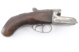 C.B Vaughn 20th Century Action