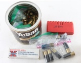 Lot of Miscellaneous Ammunition