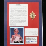 Marilyn Monroe's Hair