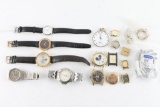 Lot of Watches