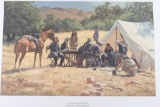 Lot Of Three Prints