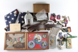 U.S. Military Lot
