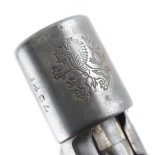 BRNO Vz.24 Mauser Action SN: 1264