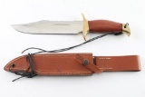 Zakharov Steel Knife