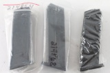 HK USP Magazines