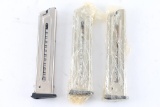 Smith & Wesson Model 22A Magazines