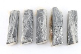 Glock G22 Factory 15 Round Magazines
