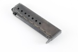 German WW2 P-38 magazine,