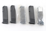 Sig Sauer P228 Factory Magazines