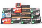 Mixed Lot of 9mm Ammo