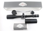 Tasco Custom Shop 8-40x56mm Target Scope