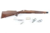 Parts for Remington 700 Rifle