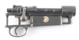CZ Vz.24 Mauser Action SN: 388K3