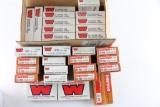Lot of Brass Cases