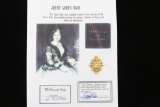 Jenny Lind's Hair